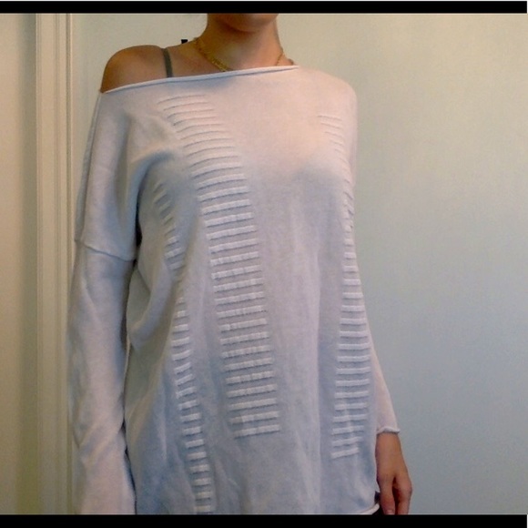 - Sarah Pacini knit long sleeve - Picture 6 of 6
